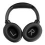 Imagem de Fone de Ouvido sem Fio Geonav AerMood Over-Ear com Bluetooth Preto - AER14