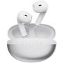 Imagem de Fone de Ouvido Sem Fio Haylou X1 (2023) com Bluetooth e Microfone - Branco