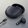 Imagem de Fone De Ouvido Sem Fio Haylou X1 Plus T013 Bluetooth 5.4 Cor Azul