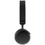 Imagem de Fone de Ouvido Sem Fio Headset Bluetooth Focus Style Black Intelbras