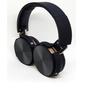 Imagem de Fone de Ouvido Sem Fio Headset Com Bluetooth EVEREST Modelo 950 Rádio FM Wireless On-Ear Dobrável