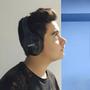 Imagem de Fone De Ouvido Sem Fio Headset Kaidi Kd913 Compatível