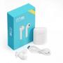 Imagem de Fone De Ouvido Sem Fio i11 Tws Bluetooth V5.0 Touch Control