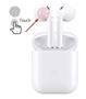 Imagem de Fone de Ouvido Sem Fio I12 Tws Bluetooth Com Touch