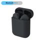 Imagem de Fone De Ouvido Sem Fio I12 Tws Bluetooth Preto