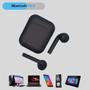 Imagem de Fone De Ouvido Sem Fio I12 Tws Bluetooth Preto
