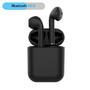 Imagem de Fone De Ouvido Sem Fio I12 Tws Bluetooth Preto