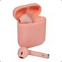 Imagem de Fone De Ouvido Sem Fio In Pods 12 True 5.0 Stereo Rosa