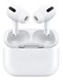 Imagem de Fone de ouvido sem fio intra-auriculares com carregamento sem fio e estojo de carregamento portátil