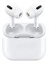 Imagem de Fone de ouvido sem fio intra-auriculares com carregamento sem fio e estojo de carregamento portátil