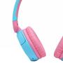 Imagem de Fone de Ouvido sem Fio JBL DobrAvel On Ear JR310BT