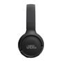 Imagem de Fone De Ouvido Sem Fio JBL T520BT - Bluetooth 5.3 - Com Microfone e Bateria 57h