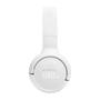 Imagem de Fone De Ouvido Sem Fio JBL T520BT - Bluetooth 5.3 - Com Microfone e Bateria 57h