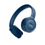 Imagem de Fone de Ouvido Sem Fio JBL Tune 520BT Bluetooth com Microfone Azul