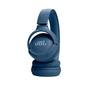 Imagem de Fone de Ouvido Sem Fio JBL Tune 520BT Bluetooth com Microfone Azul