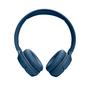 Imagem de Fone de Ouvido Sem Fio JBL Tune 520BT Bluetooth com Microfone Azul