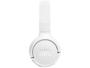 Fone de Ouvido Sem Fio JBL Tune 520BT, Bluetooth, com Microfone, Branco - JBLT520BTWHT Imagem de Fone de Ouvido Sem Fio JBL Tune 520BT, Bluetooth, com Microfone, Branco - JBLT520BTWHT