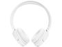 Fone de Ouvido Sem Fio JBL Tune 520BT, Bluetooth, com Microfone, Branco - JBLT520BTWHT Imagem de Fone de Ouvido Sem Fio JBL Tune 520BT, Bluetooth, com Microfone, Branco - JBLT520BTWHT