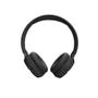 Imagem de Fone de Ouvido Sem Fio JBL Tune 520BT, Bluetooth, com Microfone, Preto - JBLT520BTBLK