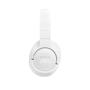 Imagem de Fone de Ouvido Sem Fio JBL Tune 720BT Bluetooth com Microfone Branco