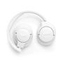 Imagem de Fone de Ouvido Sem Fio JBL Tune 720BT Bluetooth com Microfone Branco