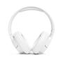 Imagem de Fone de Ouvido Sem Fio JBL Tune 720BT Bluetooth com Microfone Branco