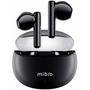 Imagem de Fone de Ouvido Sem Fio Mibro Earbuds 2 XPEJ004 com Bluetooth e Microfone - Preto