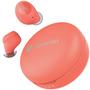 Imagem de Fone de Ouvido Sem Fio Motorola MOTO Buds 250 com Bluetooth e Microfone - Peach