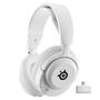 Imagem de Fone de ouvido sem fio para jogos SteelSeries Arctis Nova 5P White