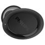 Imagem de Fone de Ouvido Sem Fio Philips True Wireless, Bluetooth, Preto - TAT1235BK/97