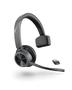 Imagem de Fone de Ouvido Sem Fio Poly Voyager 4310 UC - Mono com Microfone Boom