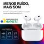 Imagem de Fone de ouvido sem fio premium Bluetooth 5.4 Compatível IOS xr,11,12,13,14,15 e ANDROID