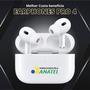 Imagem de Fone de ouvido sem fio premium Bluetooth 5.4 Compatível IOS xr,11,12,13,14,15 e ANDROID
