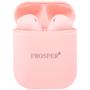 Imagem de Fone de Ouvido Sem Fio Prosper I12 com e Microfone - Rosa
