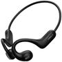 Imagem de Fone de Ouvido Sem Fio QCY Crossky Link BH22QT22A com e Microfone - Preto