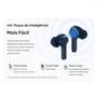 Imagem de Fone De Ouvido Sem Fio Realme Buds T110 Bluetooth Tws