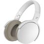 Imagem de Fone de ouvido sem fio Sennheiser HD 350BT Bluetooth 5.0 branco