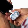 Imagem de Fone de Ouvido Sem Fio Skullcandy Ecobuds S2EOW-Q764