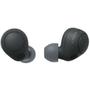 Imagem de Fone de Ouvido Sem Fio Sony WF-C700N com NC - Preto
