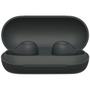 Imagem de Fone de Ouvido Sem Fio Sony WF-C700N com NC - Preto