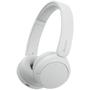 Imagem de Fone de Ouvido Sem Fio Sony WH-CH520 com e Microfone - Branco