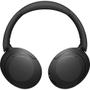 Imagem de Fone de Ouvido Sem Fio Sony WH-XB910N com Noise Cancelling - Preto