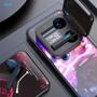 Imagem de Fone de Ouvido sem Fio T13 Bluetooth com Microfone para Atender Chamada TWS