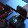 Imagem de Fone de Ouvido sem Fio T13 Bluetooth com Microfone para Atender Chamada TWS