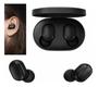 Imagem de Fone De Ouvido Sem Fio True Wireless Earbuds Basic Bluetooth