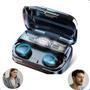 Imagem de Fone de Ouvido Sem Fio Tws-10 com Bluetooth 5.1 Original