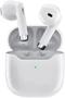 Imagem de Fone De Ouvido Sem Fio Tws Bluetooth 5.1 Original Cor Branco Kd-771