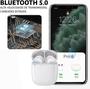 Imagem de Fone De Ouvido Sem Fio Tws Bluetooth 5.1 Original Cor Branco Kd-771