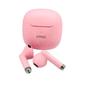 Imagem de Fone De Ouvido Sem Fio Tws Bluetooth 5.1 Original Kaidi Rosa