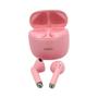 Imagem de Fone De Ouvido Sem Fio Tws Bluetooth 5.1 Original Kaidi Rosa